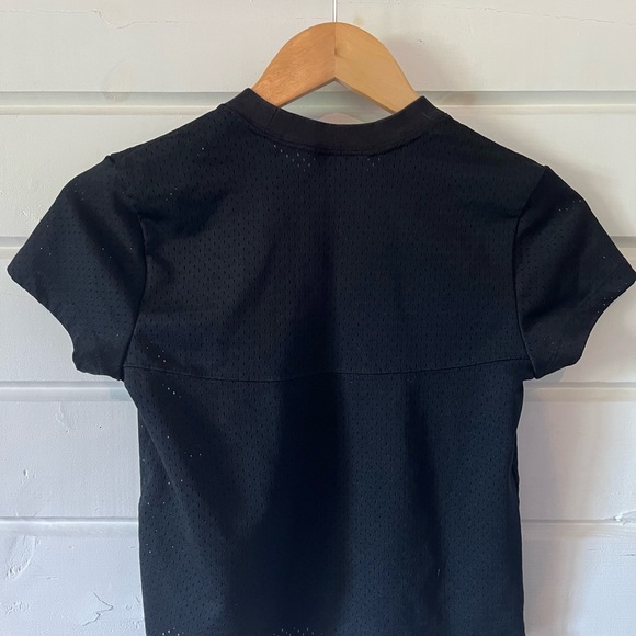 NWOT Nike Jersey top - Picture 3 of 3